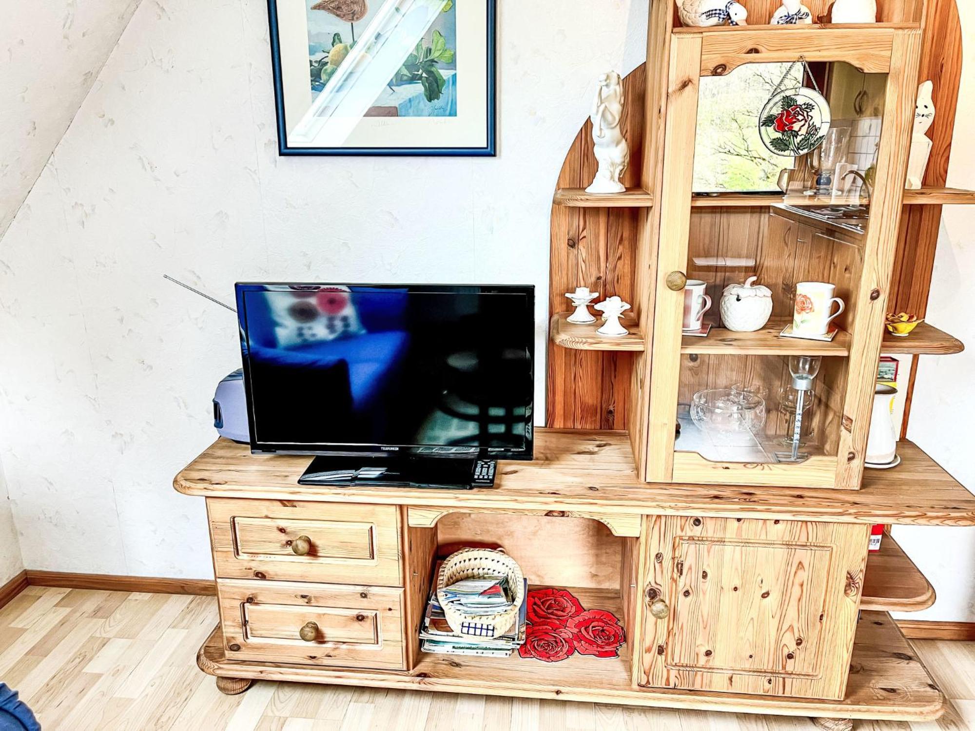 Apartment Gebauer-1 By Interhome Fuchshofen Eksteriør billede